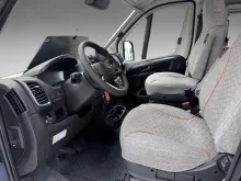 Fahrzeugbild Dethleffs Globetrail 75K 640 EK Fiat #7