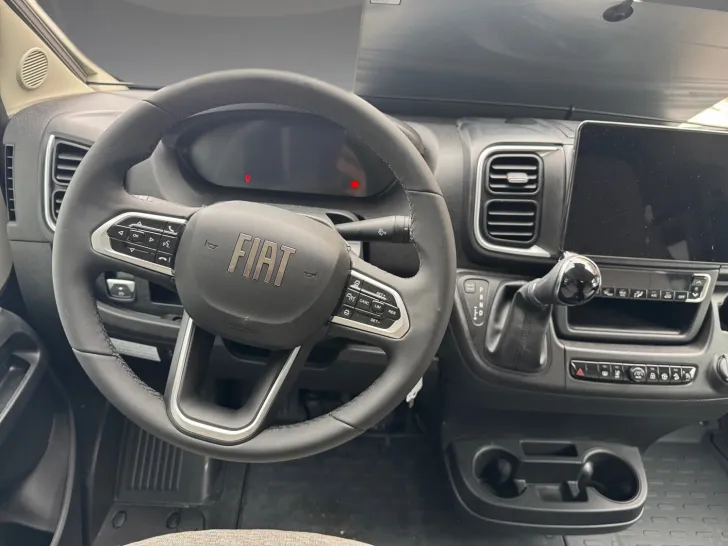 Fahrzeugbild Dethleffs Globetrail 75K 640 EK Fiat #8