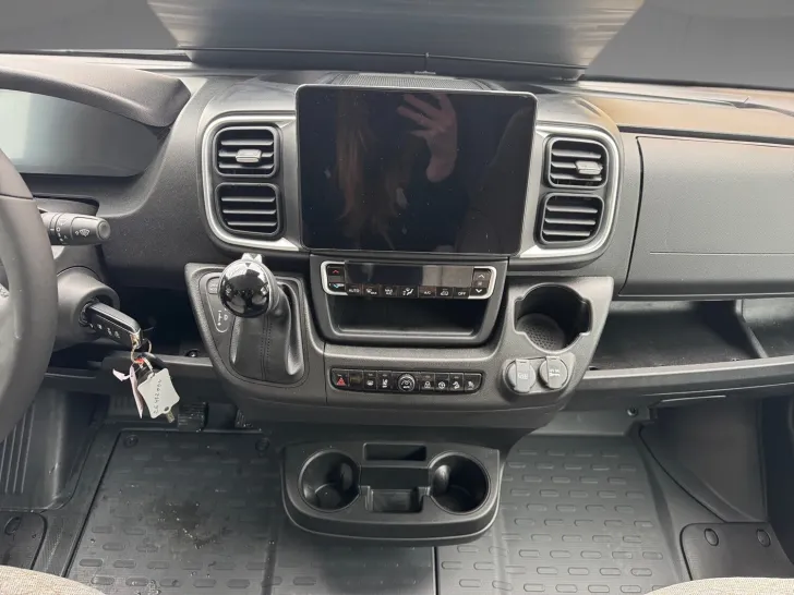 Fahrzeugbild Dethleffs Globetrail 75K 640 EK Fiat #9