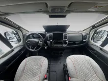 Fahrzeugbild Dethleffs Globetrail 75K 640 EK Fiat #10