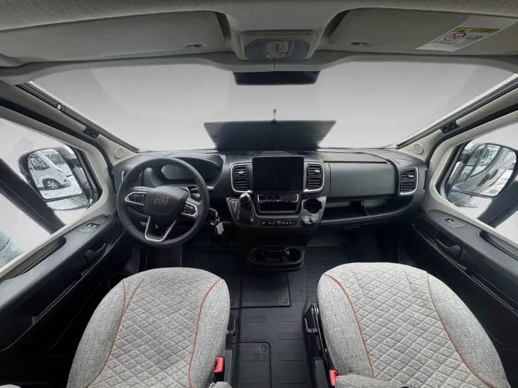 Fahrzeugbild Dethleffs Globetrail 75K 640 EK Fiat #10