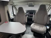 Fahrzeugbild Dethleffs Globetrail 75K 640 EK Fiat #11