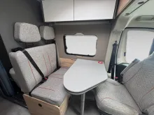 Fahrzeugbild Dethleffs Globetrail 75K 640 EK Fiat #12