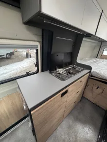 Fahrzeugbild Dethleffs Globetrail 75K 640 EK Fiat #13