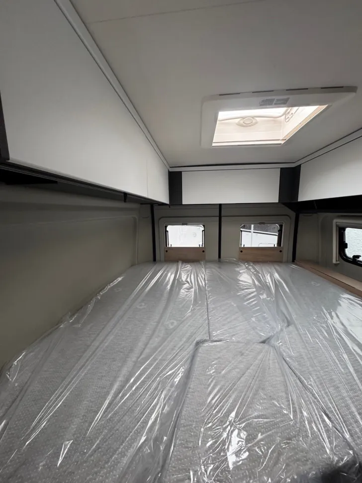 Fahrzeugbild Dethleffs Globetrail 75K 640 EK Fiat #16