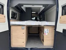 Fahrzeugbild Dethleffs Globetrail 75K 640 EK Fiat #17