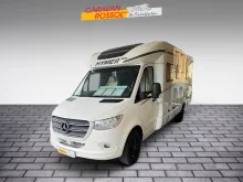 Fahrzeugbild Hymer B-Klasse MC T 690 #3