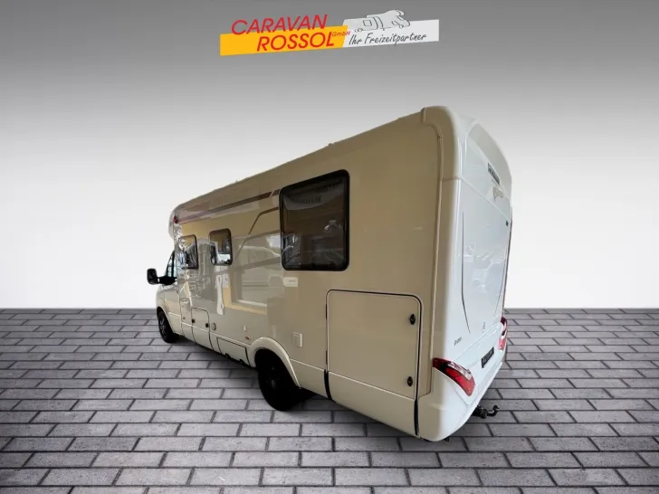 Fahrzeugbild Hymer B-Klasse MC T 690 #5