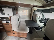 Fahrzeugbild Hymer B-Klasse MC T 690 #11
