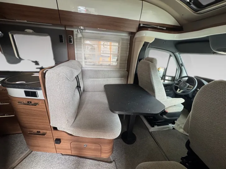 Fahrzeugbild Hymer B-Klasse MC T 690 #11