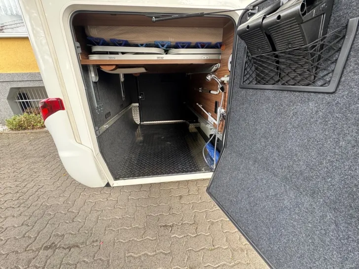 Fahrzeugbild Hymer B-Klasse MC T 690 #17