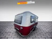 Fahrzeugbild Hymer Eriba Eriba Touring 530 #4
