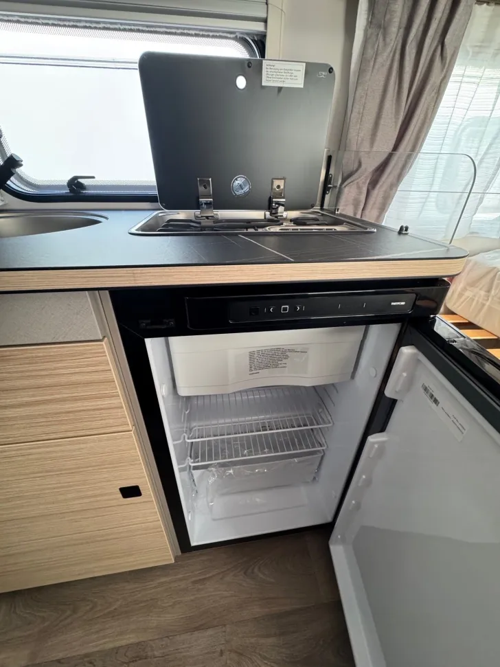Fahrzeugbild Hymer Eriba Eriba Touring 530 #9