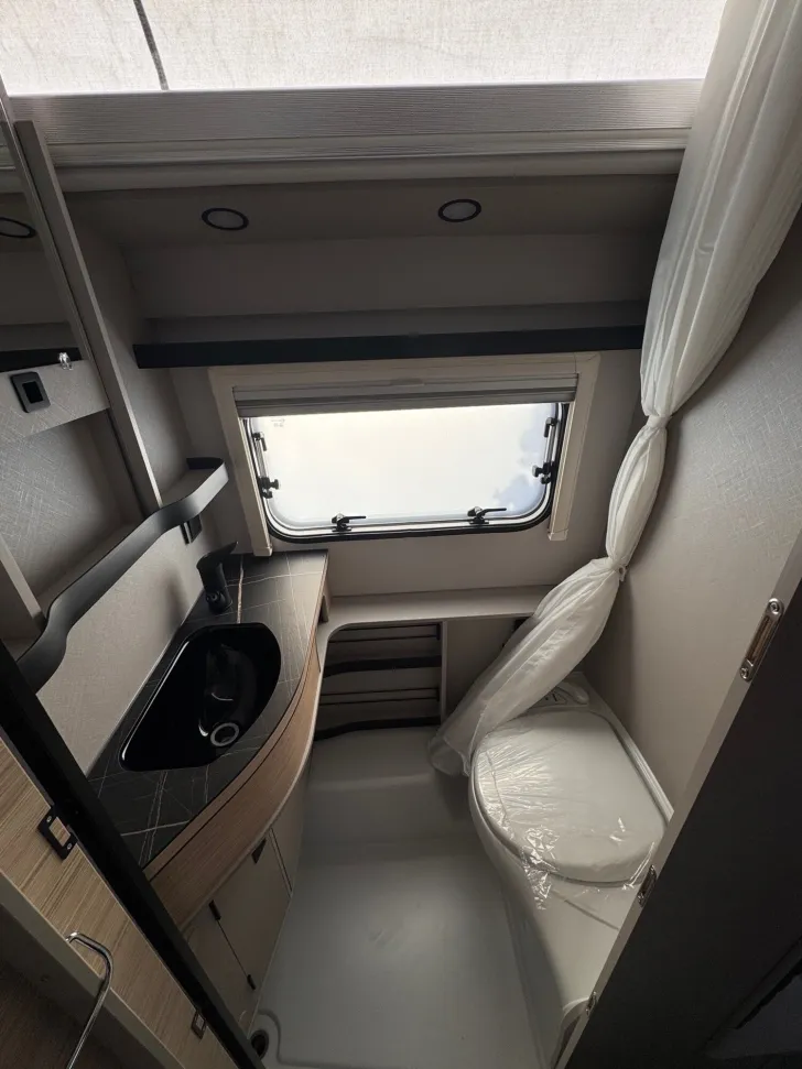 Fahrzeugbild Hymer Eriba Eriba Touring 530 #10
