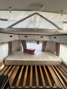 Fahrzeugbild Hymer Eriba Eriba Touring 530 #11