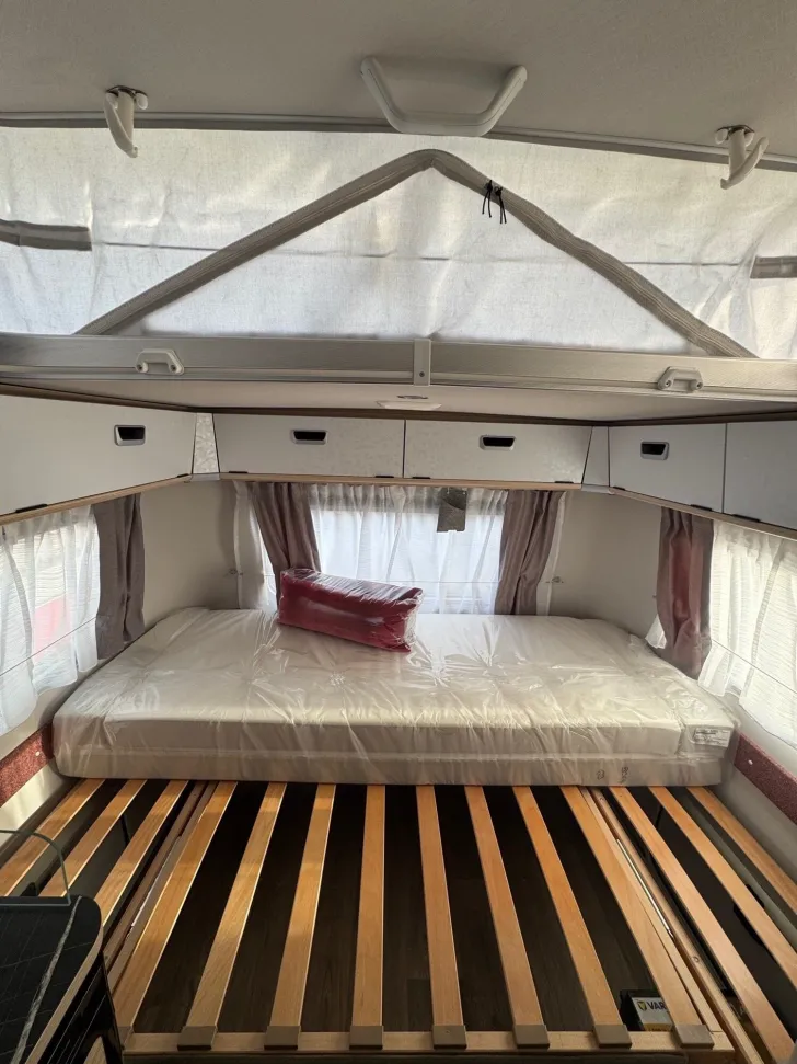 Fahrzeugbild Hymer Eriba Eriba Touring 530 #11