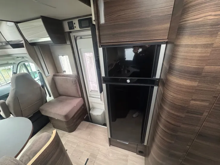 Fahrzeugbild Laika Ecovip L 4009 #13