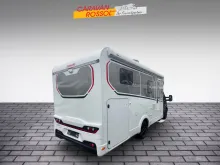 Fahrzeugbild Dethleffs Just Go T 7055 EB #4