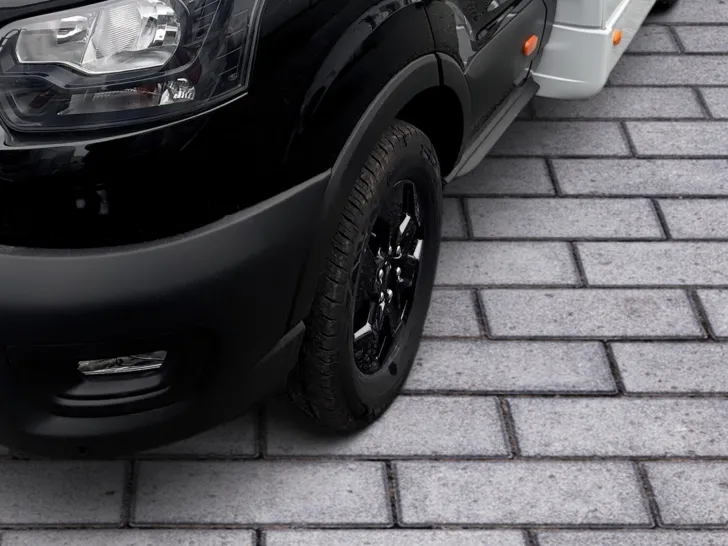 Fahrzeugbild Dethleffs Just Go T 7055 EB #6