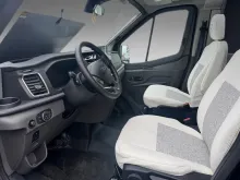 Fahrzeugbild Dethleffs Just Go T 7055 EB #7