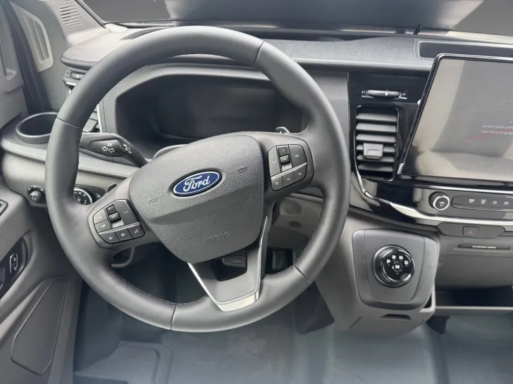 Fahrzeugbild Dethleffs Just Go T 7055 EB #8