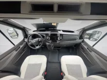 Fahrzeugbild Dethleffs Just Go T 7055 EB #10