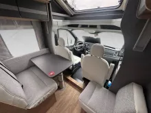 Fahrzeugbild Dethleffs Just Go T 7055 EB #11