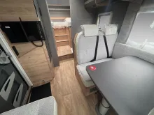 Fahrzeugbild Dethleffs Just Go T 7055 EB #12