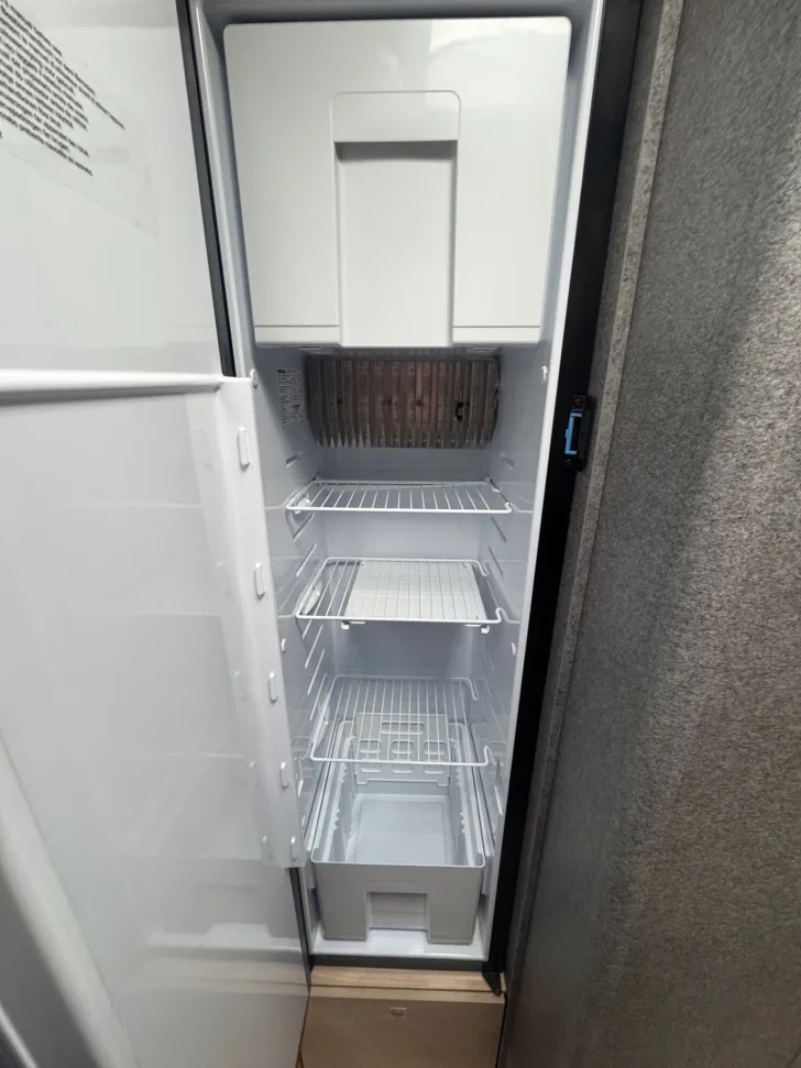 Fahrzeugbild Dethleffs Just Go T 7055 EB #14