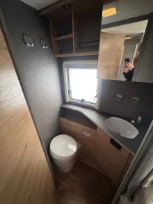 Fahrzeugbild Dethleffs Just Go T 7055 EB #15