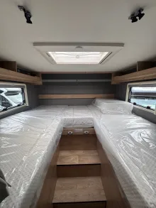 Fahrzeugbild Dethleffs Just Go T 7055 EB #17