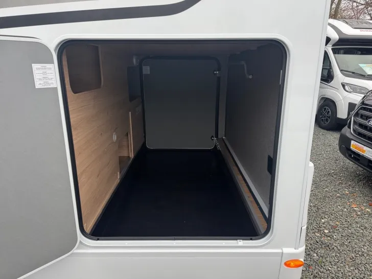 Fahrzeugbild Dethleffs Just Go T 7055 EB #18