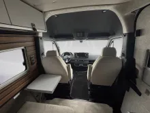 Fahrzeugbild Hymer Grand Canyon S 700 MWST ausweisbar, Aufstelldach #11