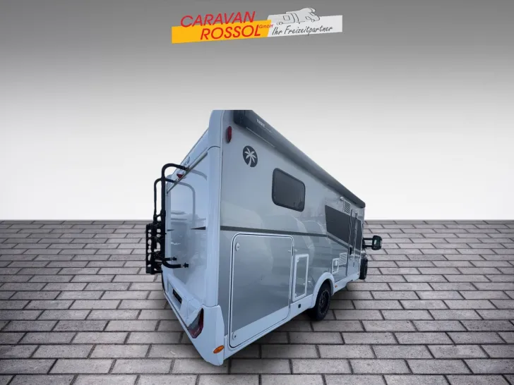 Fahrzeugbild Sunlight T XX 68 #4