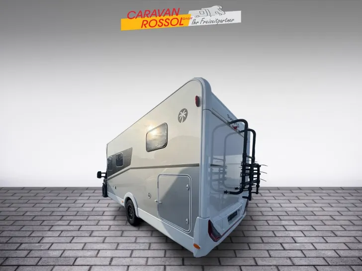 Fahrzeugbild Sunlight T XX 68 #5