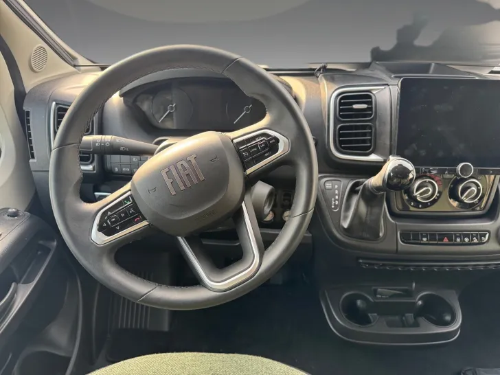 Fahrzeugbild Sunlight T XX 68 #8