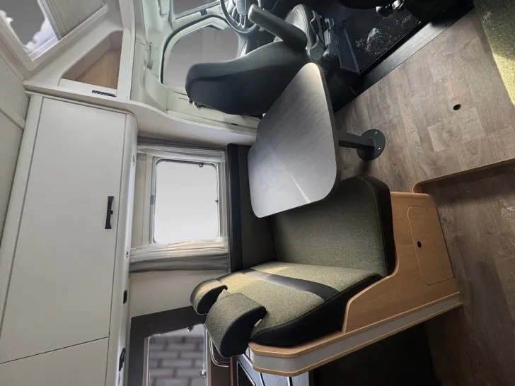 Fahrzeugbild Sunlight T XX 68 #12