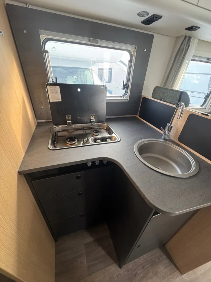 Fahrzeugbild Sunlight T XX 68 #13