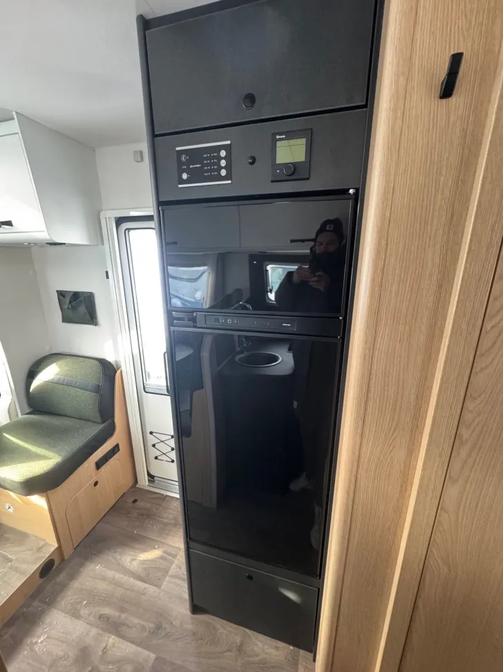 Fahrzeugbild Sunlight T XX 68 #14