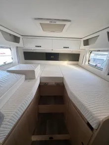 Fahrzeugbild Sunlight T XX 68 #17