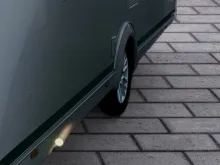 Fahrzeugbild Tabbert Da Vinci 540 E 2.3 #6