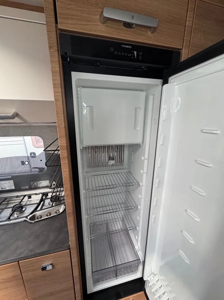 Fahrzeugbild Tabbert Da Vinci 540 E 2.3 #10