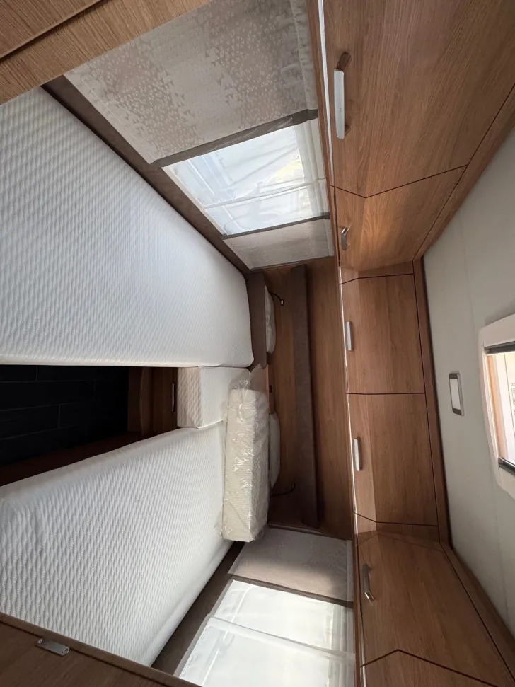 Fahrzeugbild Tabbert Da Vinci 540 E 2.3 #12