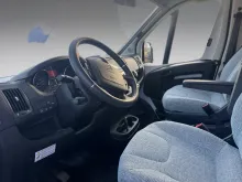 Fahrzeugbild Dethleffs Just 90 T 6762 #7