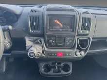 Fahrzeugbild Dethleffs Just 90 T 6762 #9