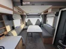 Fahrzeugbild Dethleffs Just 90 T 6762 #11