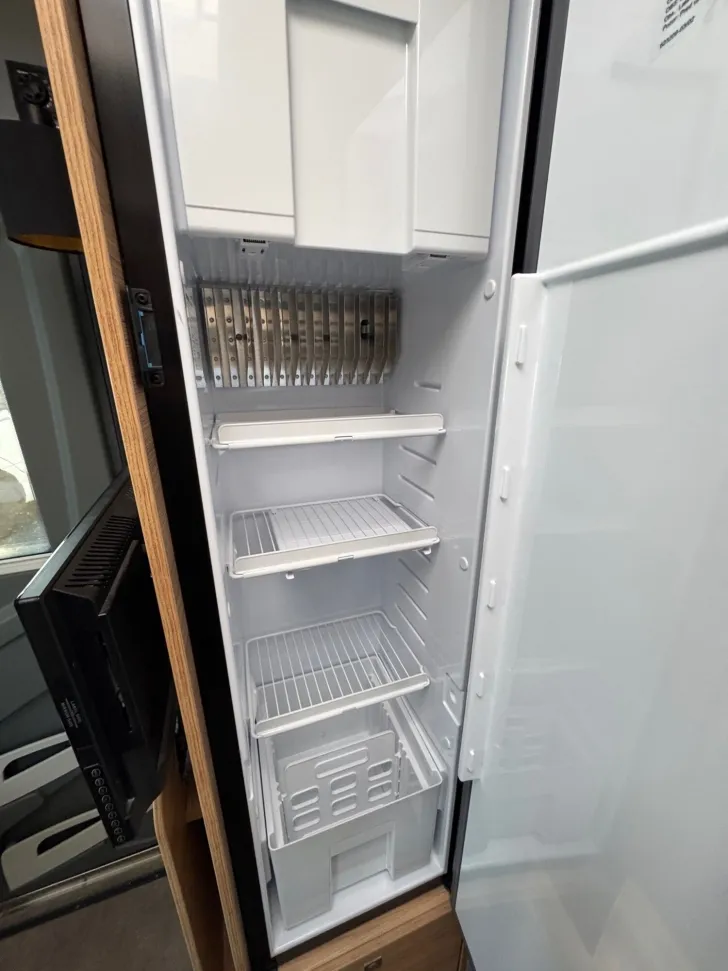 Fahrzeugbild Dethleffs Just 90 T 6762 #14