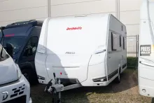 Fahrzeugbild Dethleffs Aero 470 EL // 7.863  reduziert #3