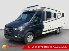 Fahrzeugbild Hymer B-MC T 680 Winter/Navi/RFK/Premium #1