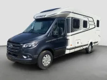 Fahrzeugbild Hymer B-MC T 680 Winter/Navi/RFK/Premium #2